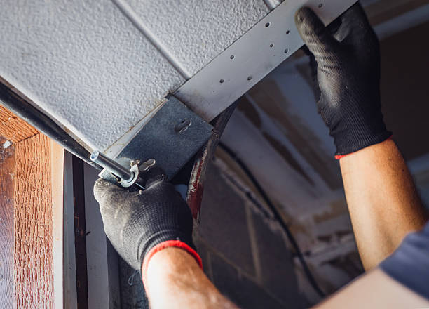 Reliable Garage Door Panel Replacement contractor in Leesburg, OH by Garage Doors Repair Pro
